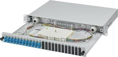 Phoenix Contact FOC-FDX20-FR19-STD12-OSP-PT9 LWL-Spleißbox 1 HE