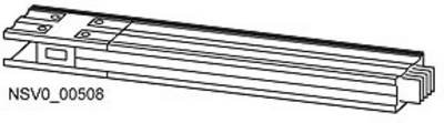 Siemens BVP:261515 Schienensystem Schiene Aluminium 1000 A 690 V 1 St.