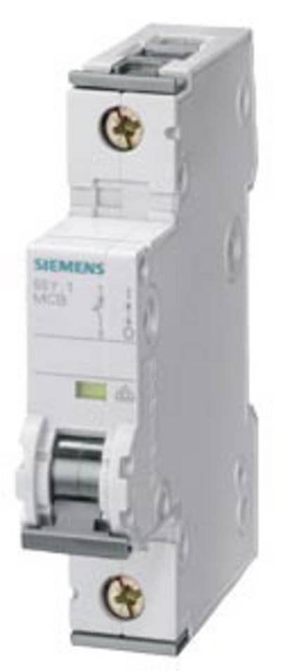 Siemens 5SY41085 5SY4108-5 Leitungsschutzschalter 8 A 230 V, 400 V