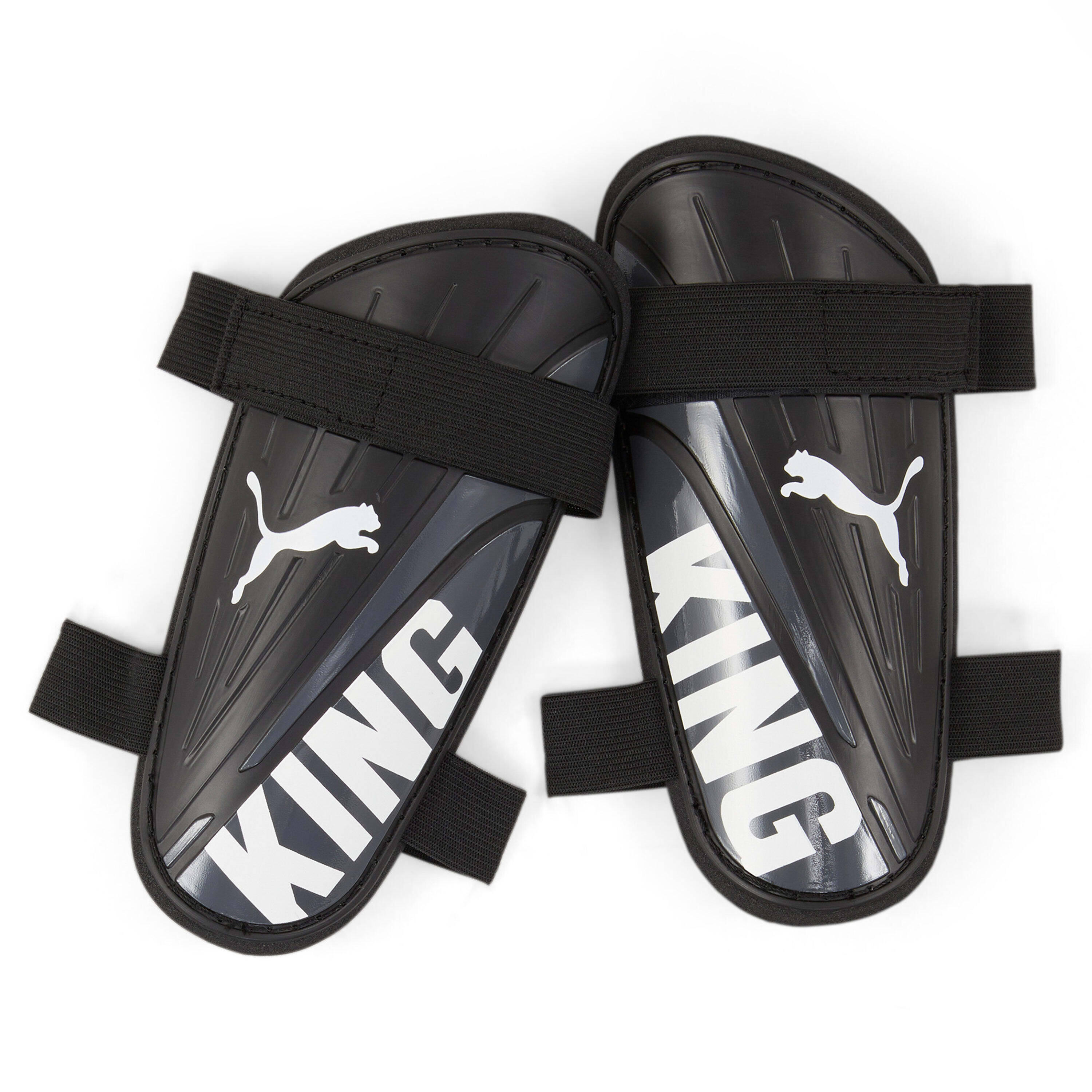PUMA Espinilleras Puma King Strap