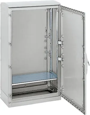 Schneider Electric NSYSPLA100 NSYSPLA100 Profilschiene Stahl 1 St.