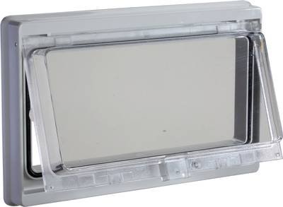Schneider Electric NSYMW10M NSYMW10M Sichtfenster Polycarbonat 1 St.