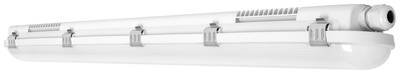 LEDVANCE 4058075300828 LED-Feuchtraumleuchte LED 40 W Neutralweiß Grau