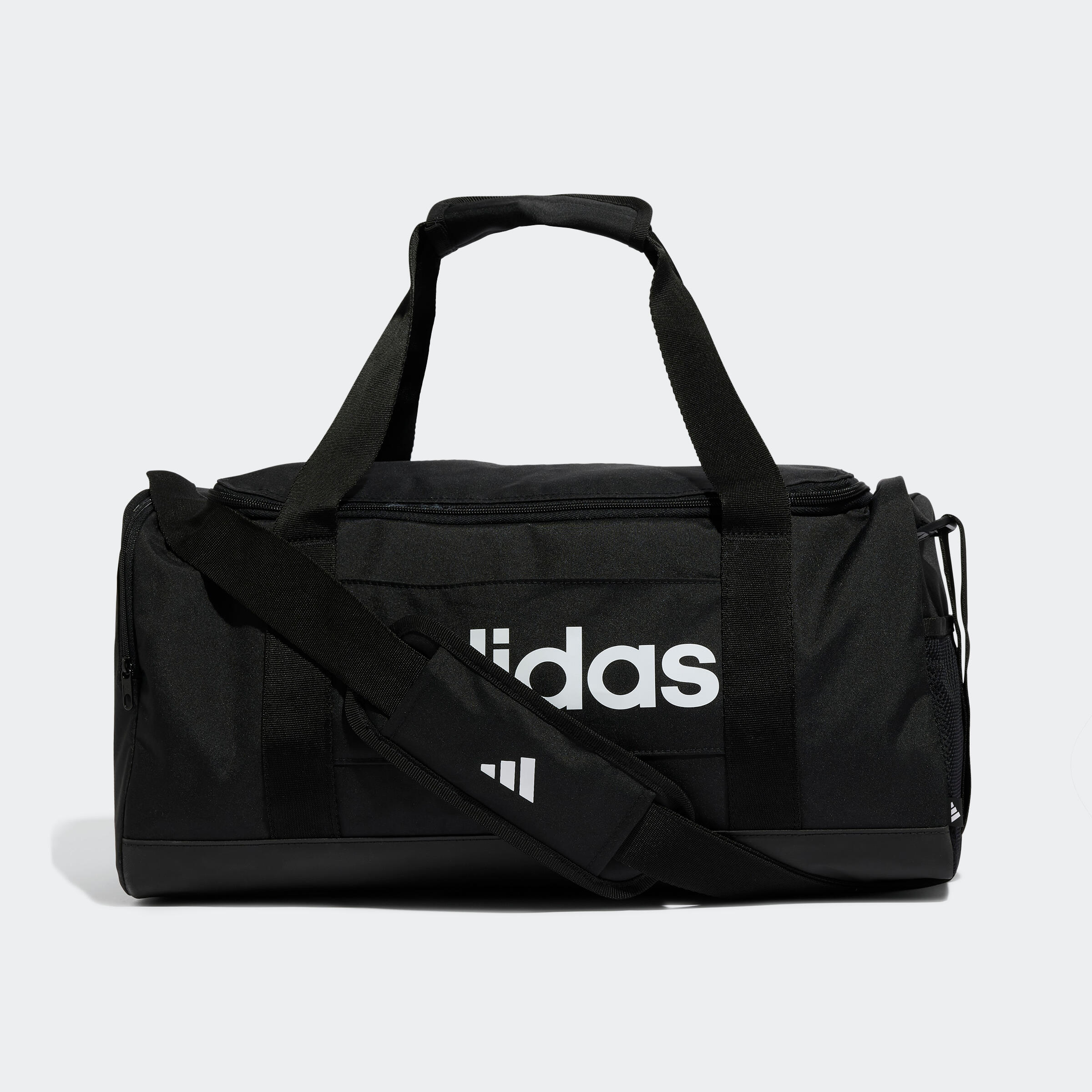 ADIDAS Bolsa de deporte 24 L, Linear Duffel