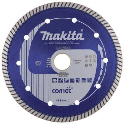 Makita B-13007 COMET Diamanttrennscheibe Durchmesser 150 mm 1 St.