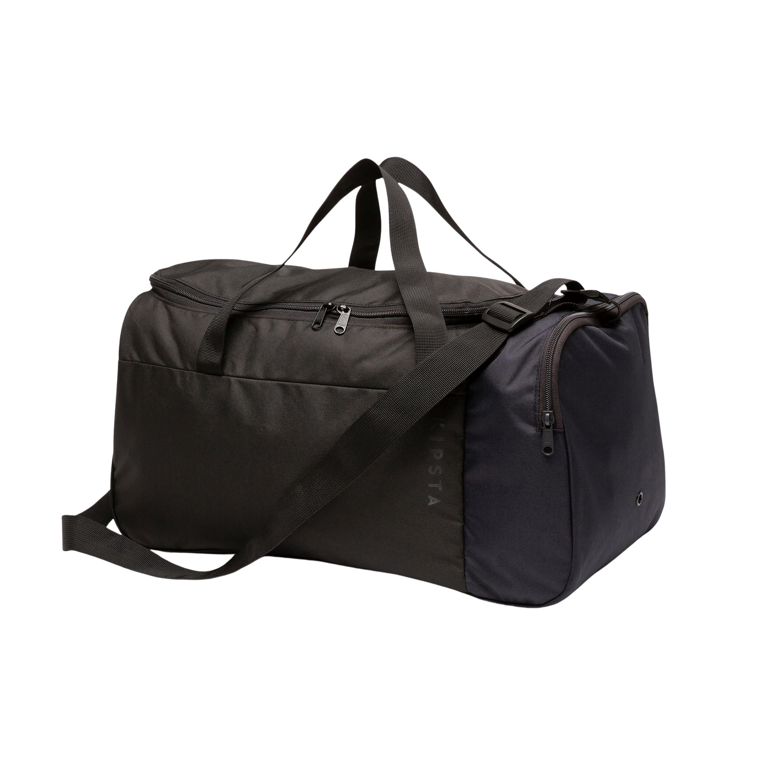 DECATHLON Bolsa de deporte 35 litros Decathlon Essentiel