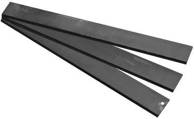 Holzmann Maschinen Hobelmesser Produktabmessung, Länge: 310 mm Produktabmessung, Breite: 25 mm 10000663 3 St.