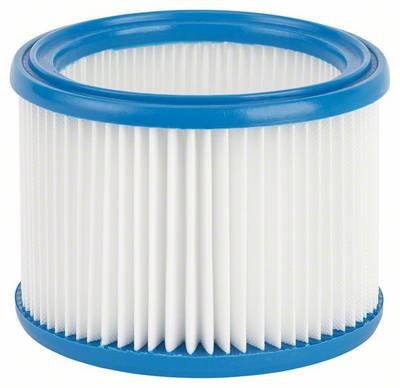 Faltenfilter, Filteroberfläche 3000 cm ², 139 x 185 mm, Zubehör für GAS 15 L Bosch Accessories 2607432024 Bosch Accessor