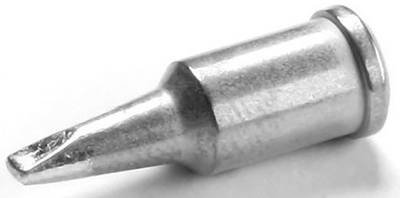 Ersa 0G072KN Lötspitze Meißelform, gerade Spitzen-Größe 2.40 mm Inhalt 1 St.
