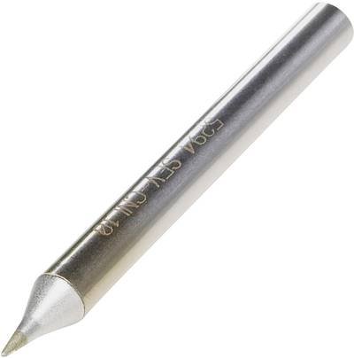 TOOLCRAFT Lötspitze Bleistiftform Inhalt 1 St.