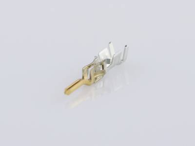 Micro-Fit 430310011 Molex MOL Power & Signal Sol. Molex Inhalt: 1 St.
