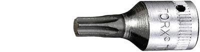 Stahlwille 44 KTX T 20 01350020 Innen-TORX Steckschlüssel-Bit-Einsatz T 20 1/4" (6.3 mm)