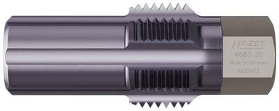 Hazet 4683-20 Gewindenachschneider M20 1 St.