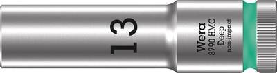 Wera neu 05004553001 Steckschlüsseleinsatz 13 mm 1 Stück 1/2"