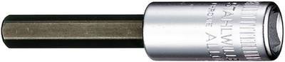 Stahlwille 44 6 01050006 1/4" (6.3 mm) Schraubendrehereinsatz 6 mm 1/4" (6.3 mm)