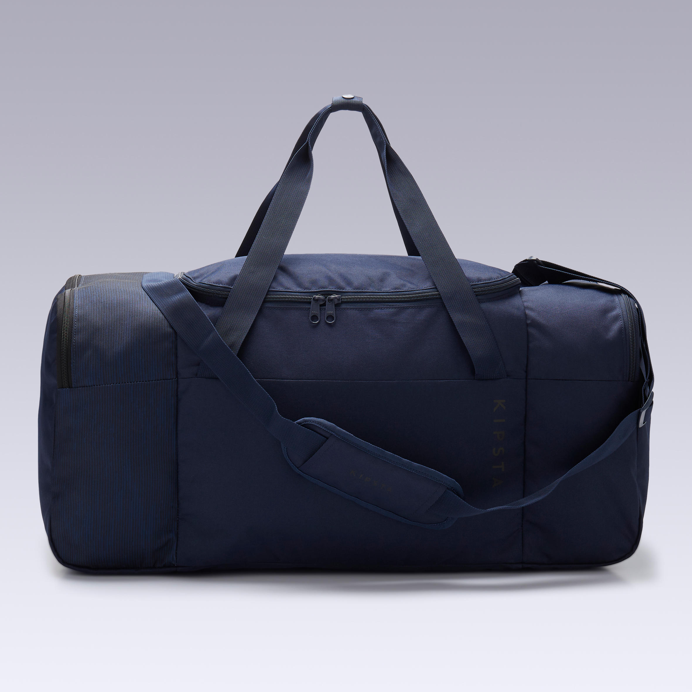 DECATHLON Bolsa de deporte plegable 75 litros Decathlon Essentiel