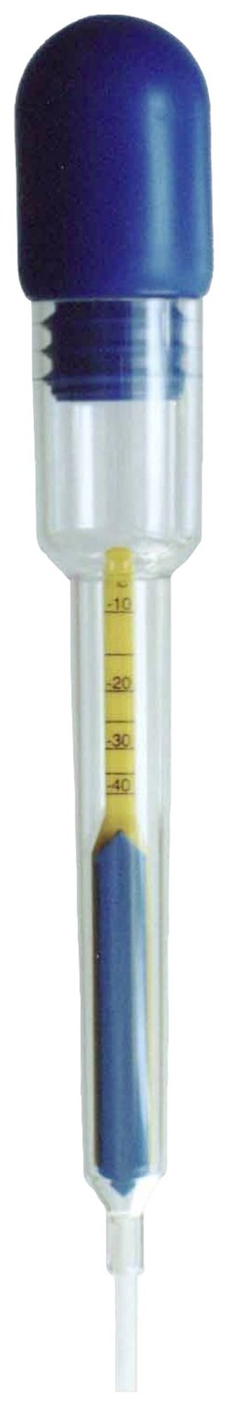 HP Autozubehör Aerotemp Frostschutz-Prüfer 18156
