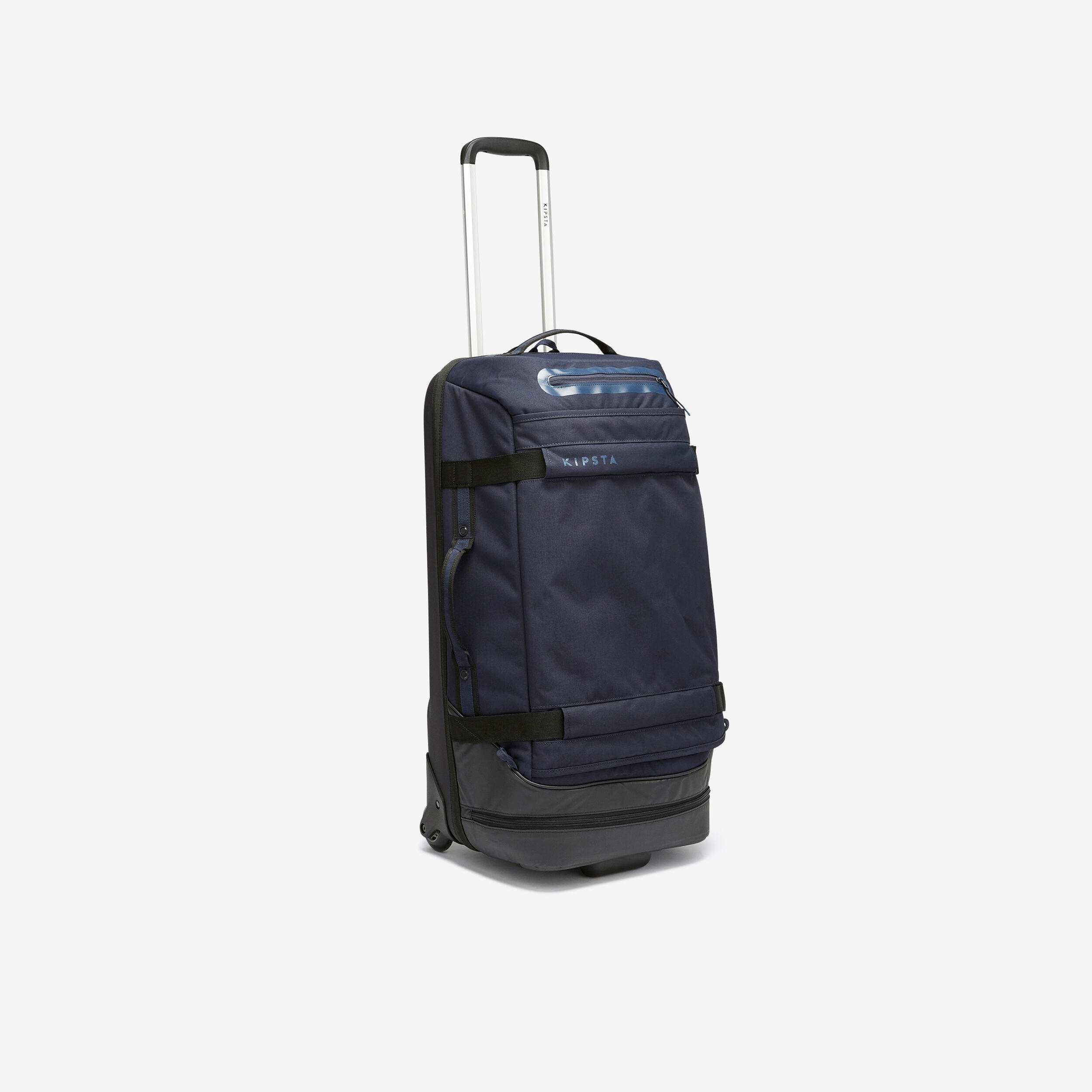 DECATHLON Maleta mediana blanda 65 litros Decathlon Urban