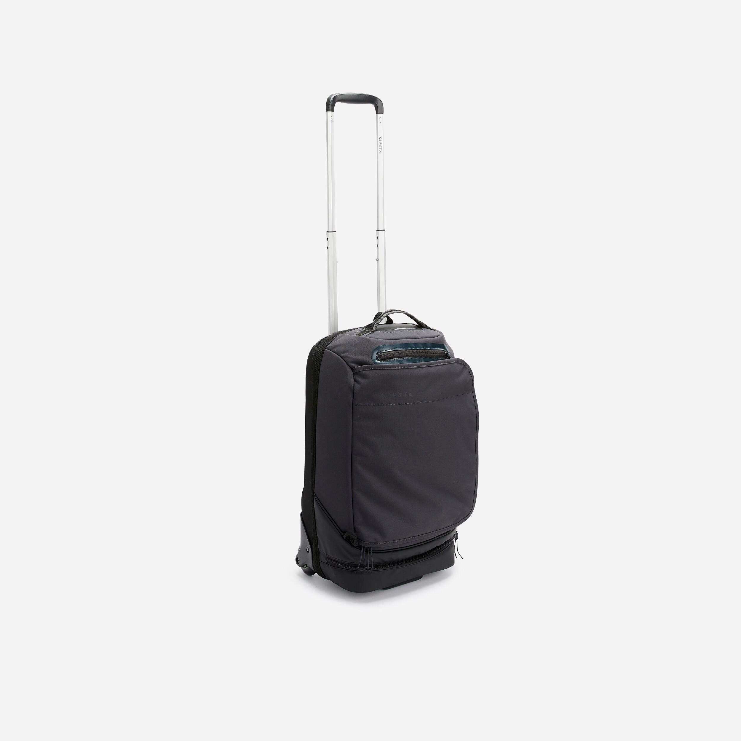 DECATHLON Maleta de cabina Kipsta Intensive 30L gris