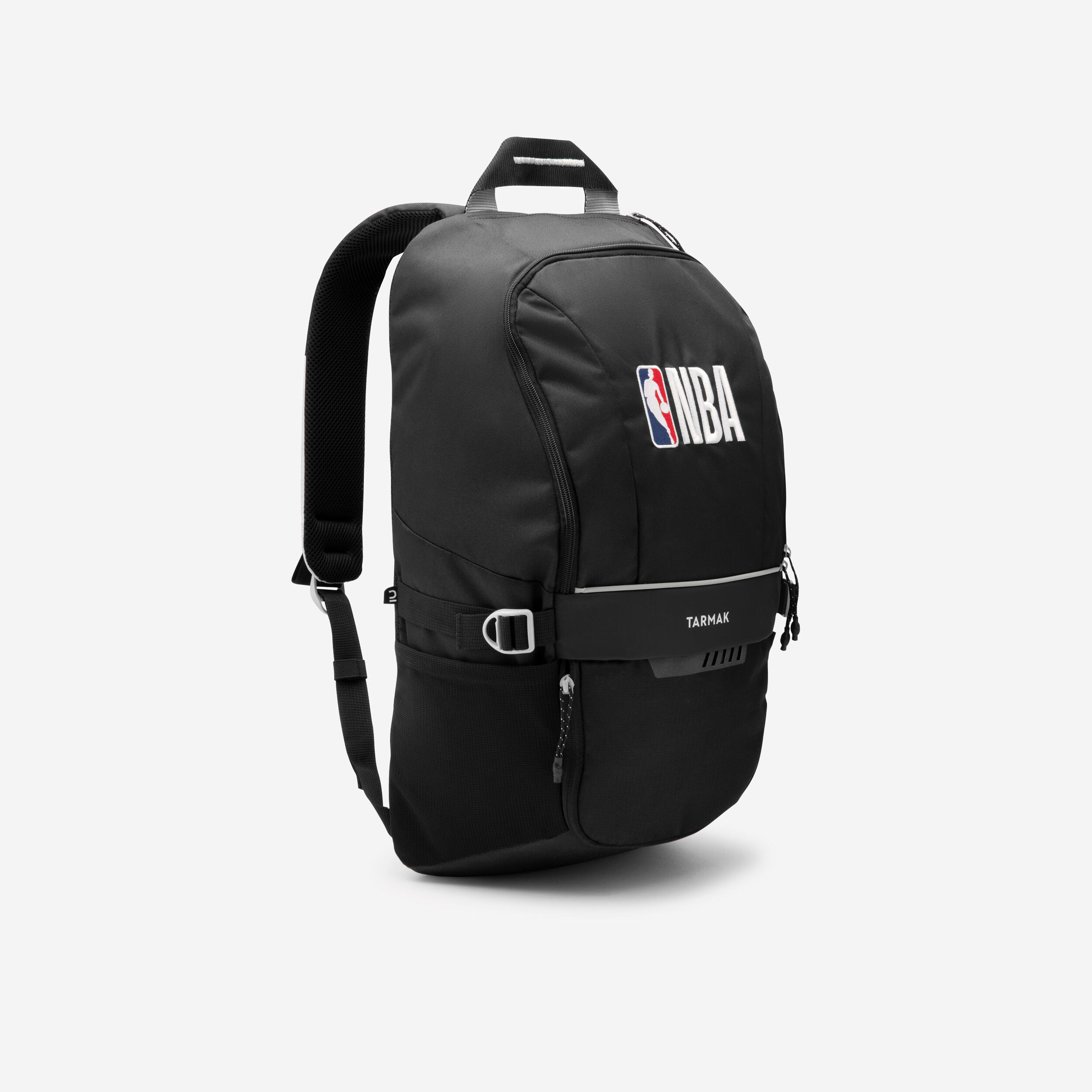 TARMAK Mochila de baloncesto de 25 L - NBA