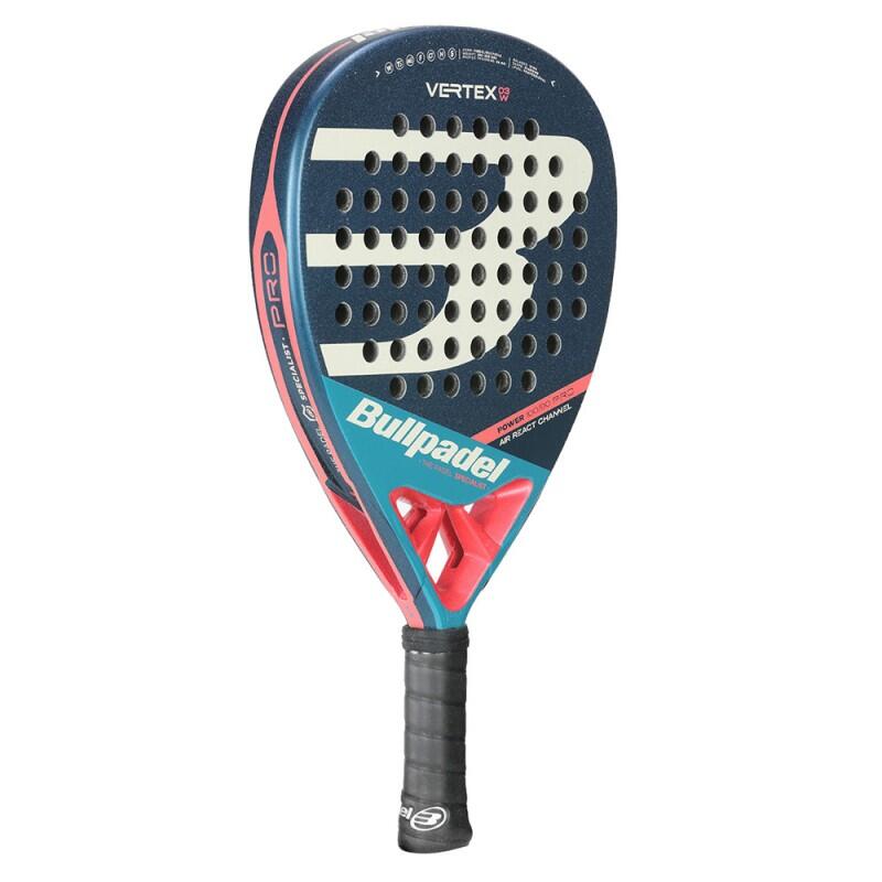 BULLPADEL PALA BULLPADEL VERTEX 03 W 23