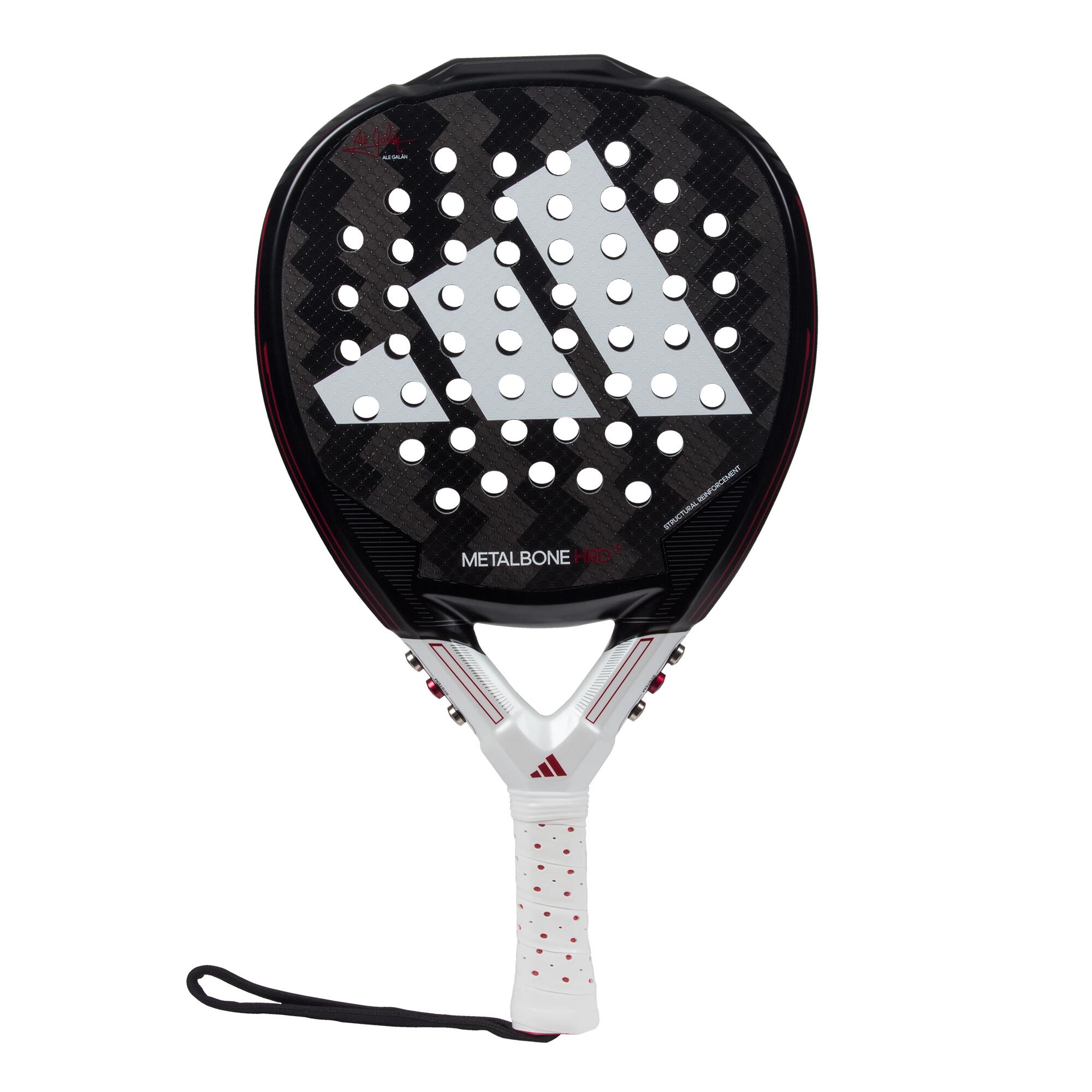 ADIDAS Pala de pádel Adidas Metalbone Hrd +
