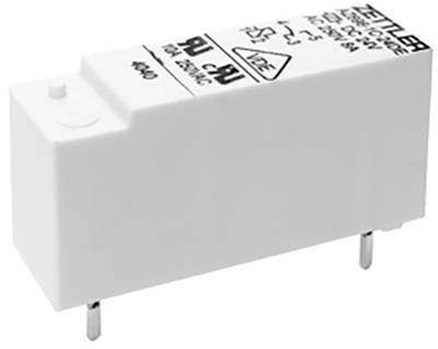 Zettler Electronics AZ696-1CE-12DE Printrelais 12 V/DC 10 A 1 Wechsler 1 St.