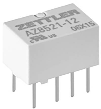 Zettler Electronics AZ8521PS-24 SMD-Relais 24 V/DC 2 A 2 Wechsler 1 St.