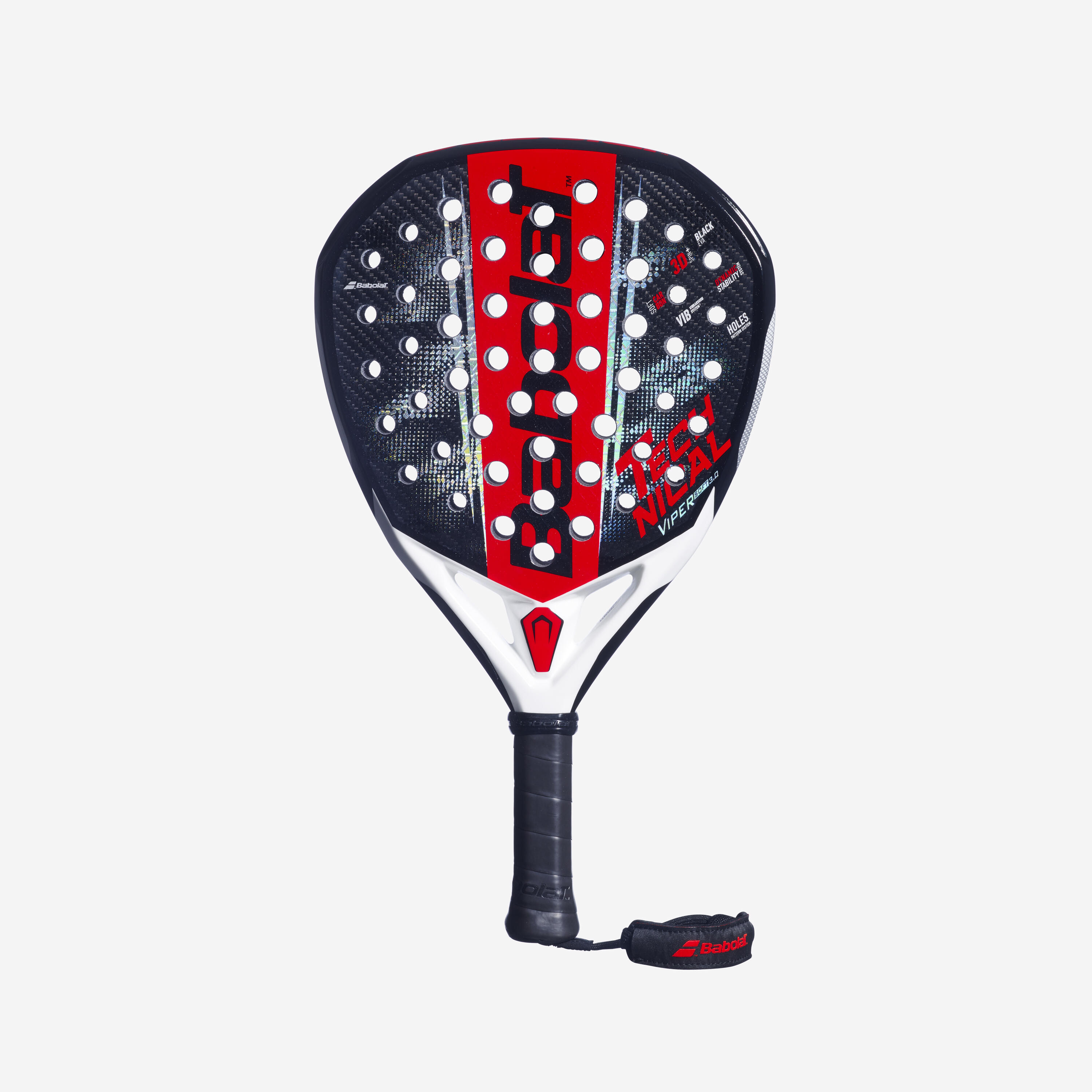 BABOLAT Pala de pádel Babolat Technical Viper Soft 3.0