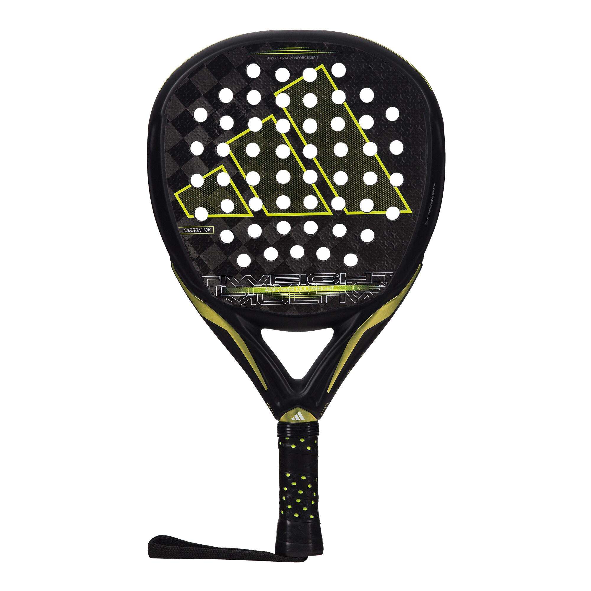 ADIDAS Pala de pádel ADIDAS Adipower Multiweight 3.3