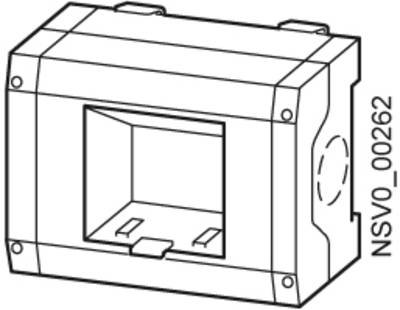 Siemens BVP:034286 Gerätekasten Lichtgrau 400 V 1 St.