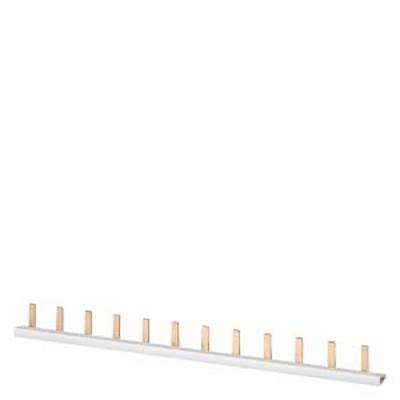 Siemens 5ST3734 Stiftsammelschiene 10 mm² 63 A 1 St.