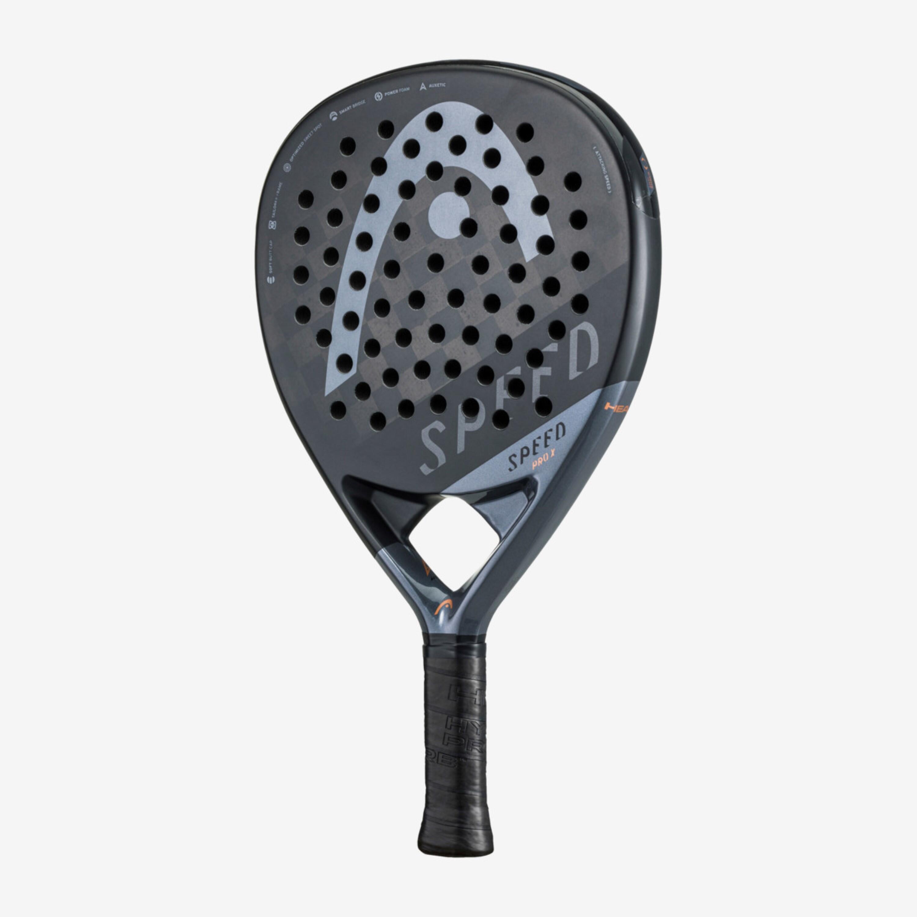 HEAD Pala Pádel Head Speed Pro X 2023