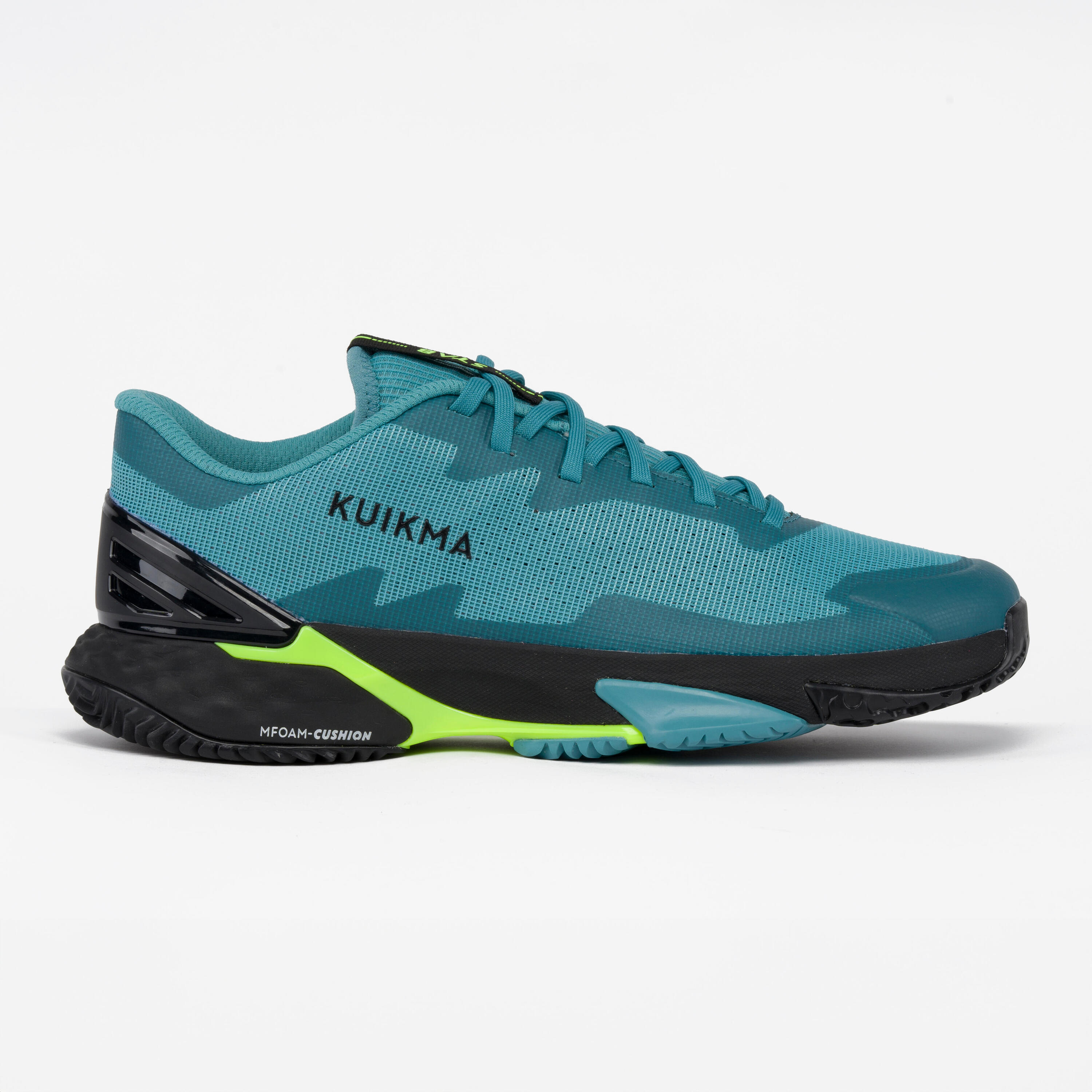 KUIKMA Zapatillas de pádel - Kuikma PS Stab azul