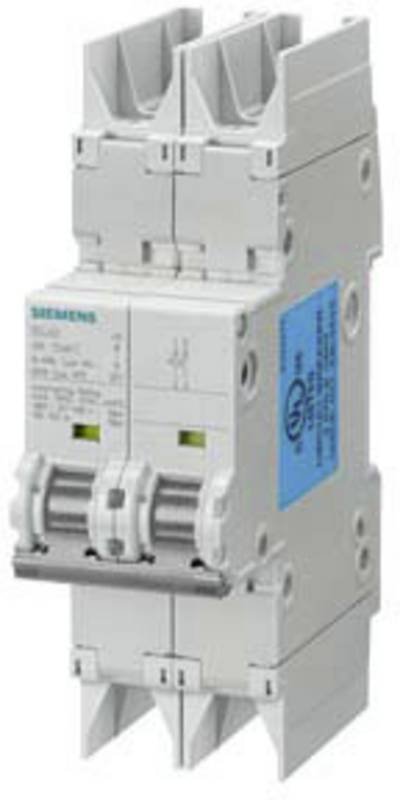 Siemens 5SJ42048HG42 5SJ4204-8HG42 Leitungsschutzschalter 4 A 400 V