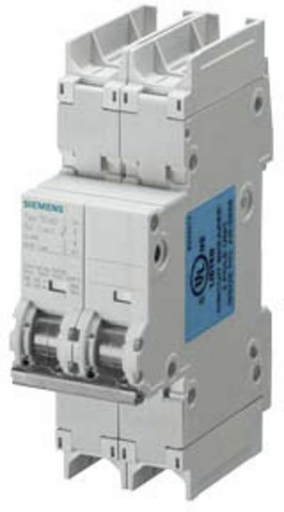 Siemens 5SJ42028HG41 5SJ4202-8HG41 Leitungsschutzschalter 2 A 400 V