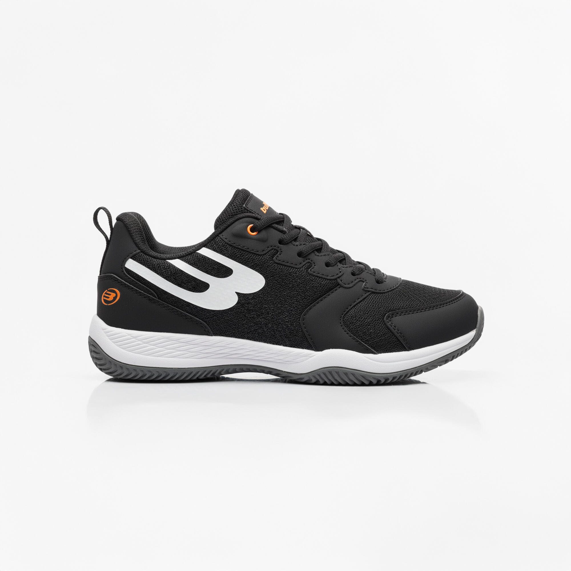 BULLPADEL Zapatillas de pádel Hombre Bullpadel Binux Negro