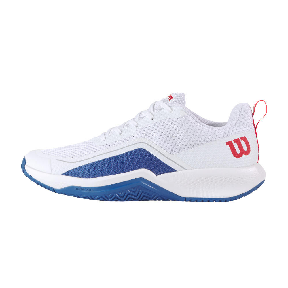 WILSON Zapatillas de tenis Wilson Rush Pro Lite