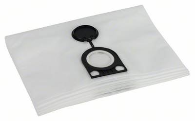 Vliesfilterbeutel, passend zu GAS 25 L Bosch Accessories 2605411167