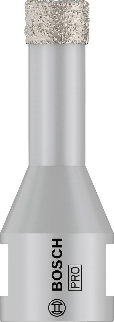 Bosch Accessories 2608599042 Glas- und Fliesenbohrer 1 Stück 12 mm Gesamtlänge 12 mm 1 St.