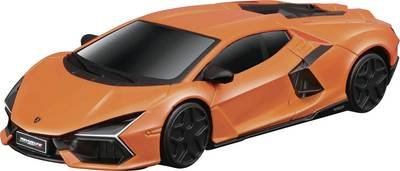 MaistoTech 582661-2 Lamborghini Revuelto 1:43 RC Einsteiger Modellauto Elektro Sportwagen