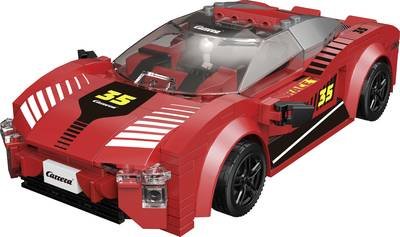 Carrera RC 370200010 Construction RC Einsteiger Modellauto Elektro Rennwagen