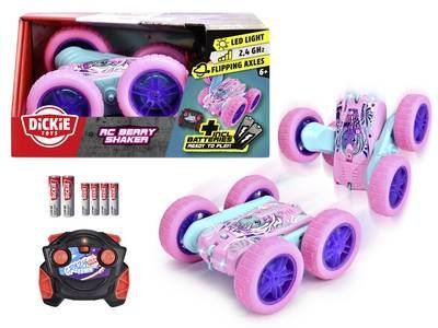 Dickie Toys 201103008 Berry Shaker 1:28 RC Einsteiger Modellauto Elektro Buggy
