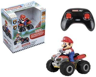 Carrera 370400020 1:40 RC Einsteiger Modellauto Elektro Rennwagen