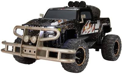 Revell Control 24629 Bull Scout RC Einsteiger Modellauto Elektro Monstertruck Heckantrieb (2WD)