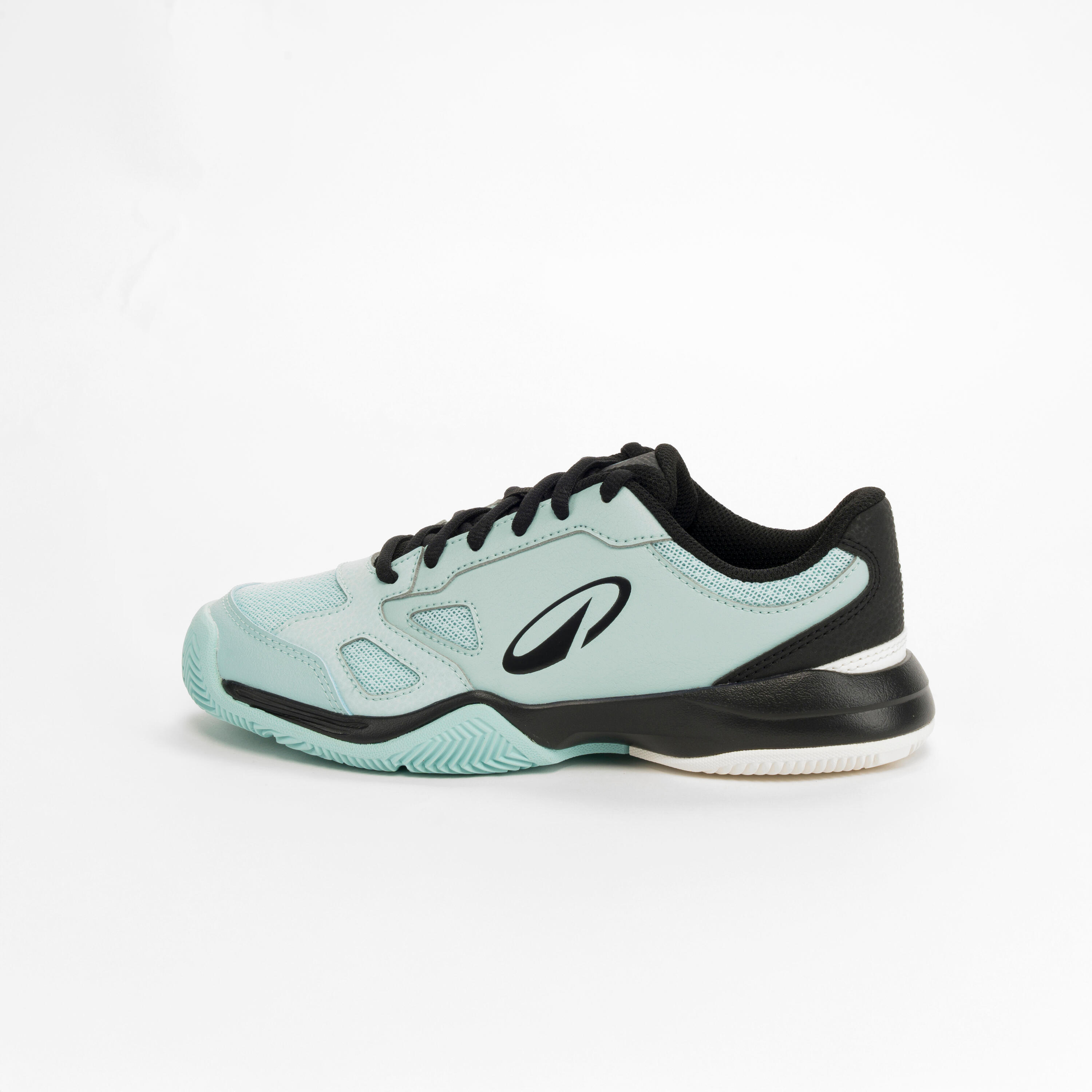 KUIKMA Zapatillas pádel niños Kuikma PS 500 jr cordones azul ártico