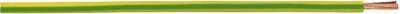 LAPP 4520001/1 Litze H07V-K 1 x 1.50 mm² Grün, Gelb Meterware