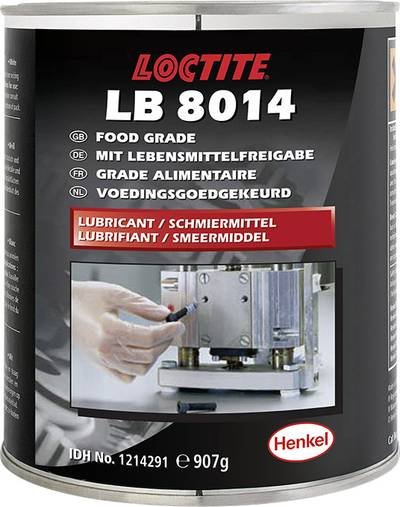LOCTITE® LB 8014 LB 8014 Anti-Seize 907 g