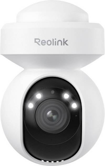 Reolink Netzwerkkamera E Series E560 WLAN IP Überwachungskamera 3840 x 2160 Pixel
