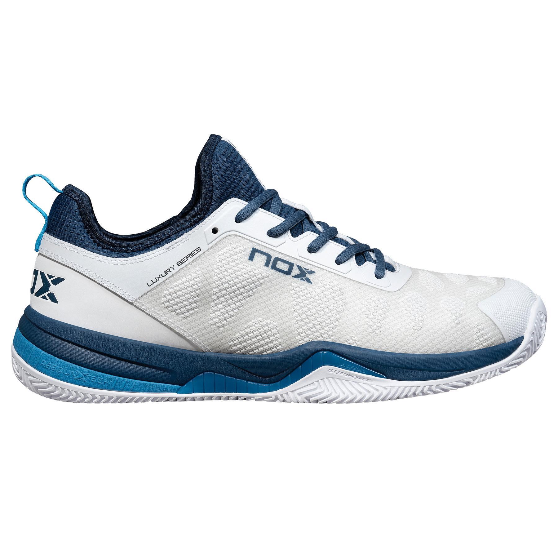 NOX Zapatillas de pádel Nox AT10 Nerbo
